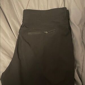 George Black Trousers